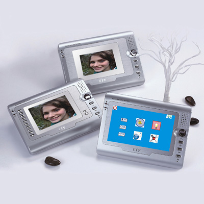 88系列室内分机