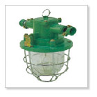 矿用隔爆型节能灯