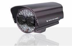 双CCD红外摄像机