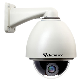 T系列18倍全天候智能快球