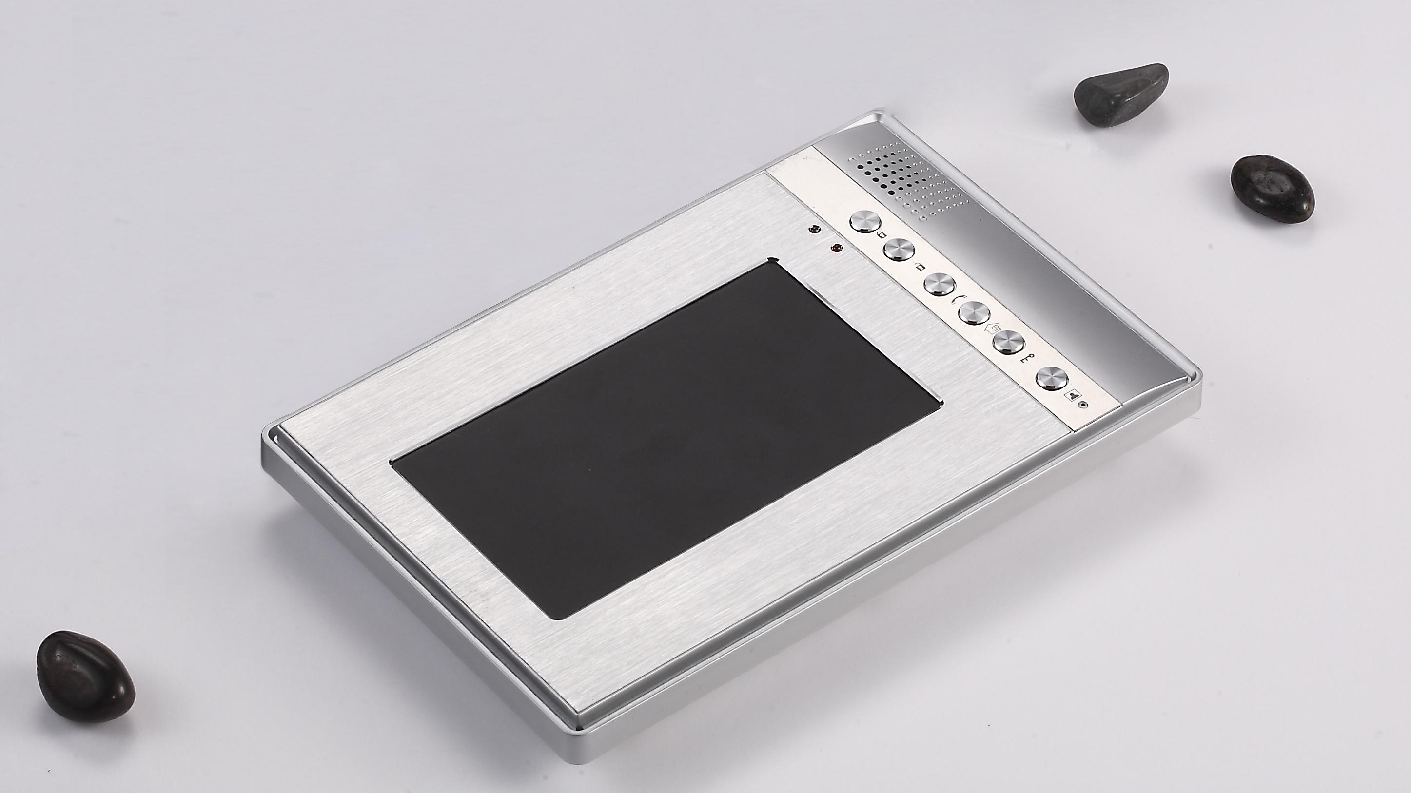 8F系列室内分机