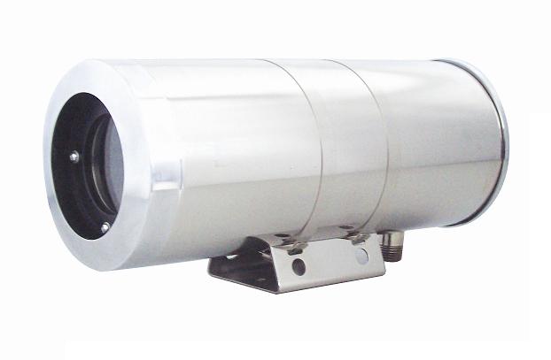 高温风冷式防护罩