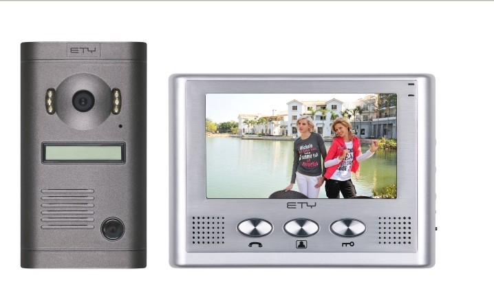 别墅型一对一系列