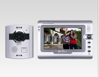 别墅型一对一系列