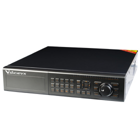 16路CIF硬盘录像机