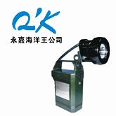 海洋王防爆灯 IW5120 便携式免维护强光防爆工作灯