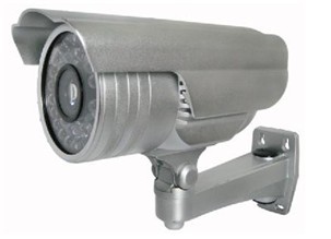 变焦红外防水一体机