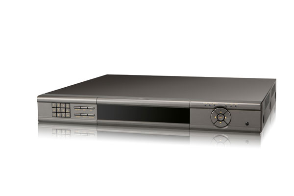 特价四路嵌入式硬盘录像机