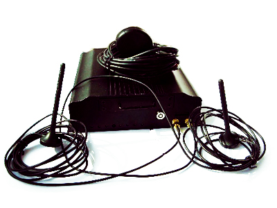 3G车载监控 3G车载录像机