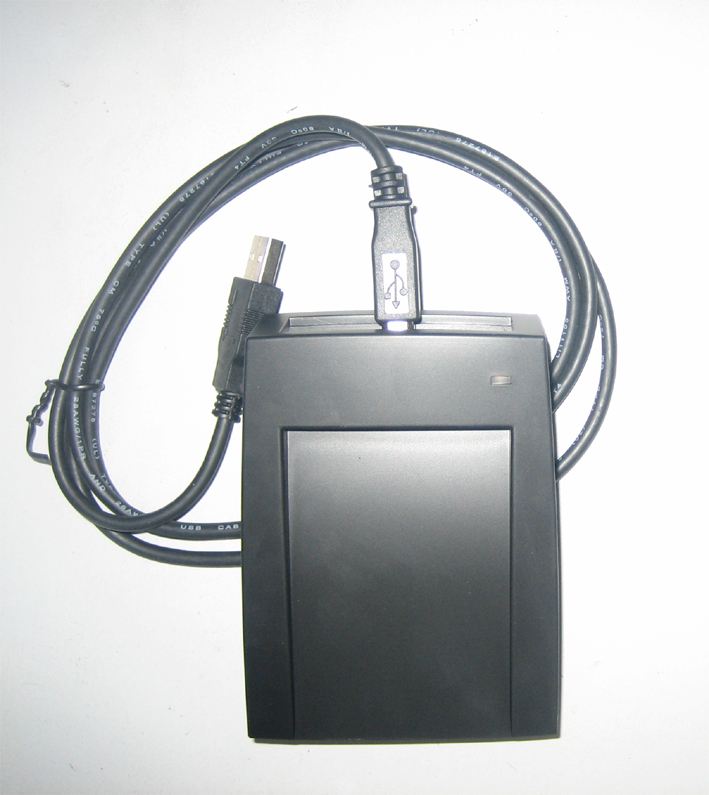 USB-EM/IC读卡器