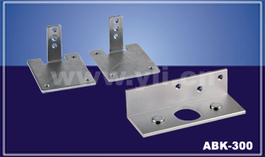 YLI.自动门专用电锁支架