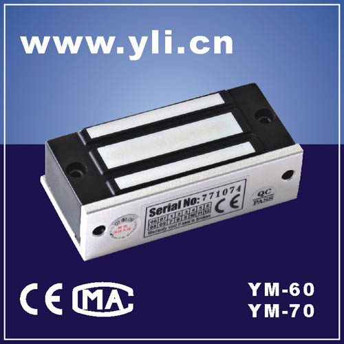 （YLI）60kg迷尔型单门磁力锁