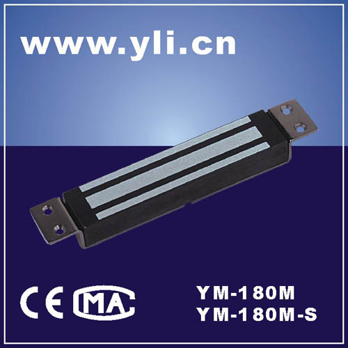 （YLI）180kg埋入式单门磁力锁