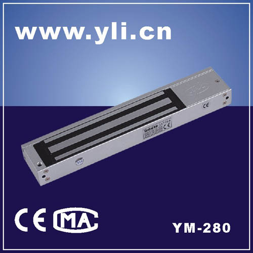 （YLI）280kg单门磁力锁