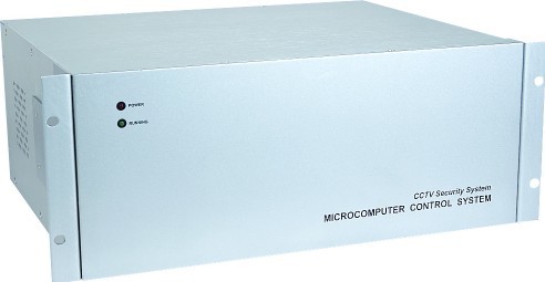 AD外观中型矩阵