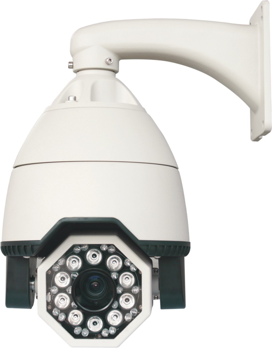 红外智能高速球ZLD-5357-02－1A