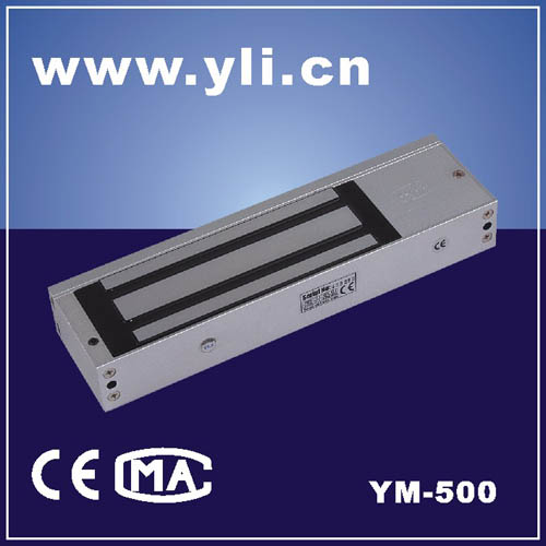 （YLI）500kg单门磁力锁