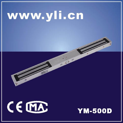 （YLI）500kg双门磁力锁
