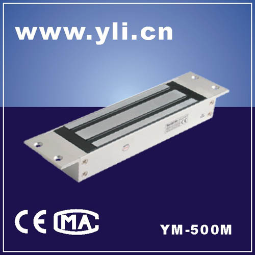 （YLI）500kg暗装式单门磁力锁