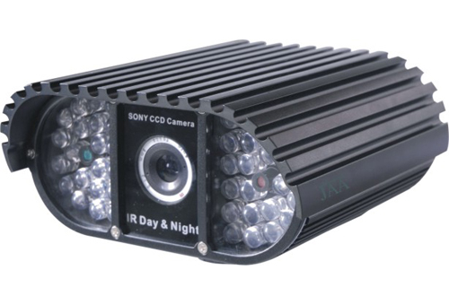 日夜两用型摄像机