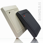 基本型感应式读卡机