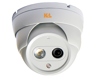 阵列式红外海螺摄像机