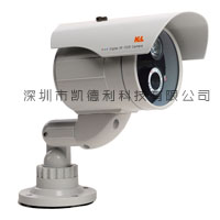 阵列式红外防水摄像机