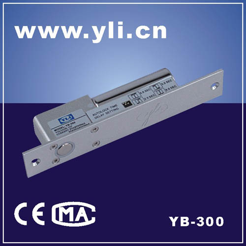 （YLI）多功能型磁感式电插锁