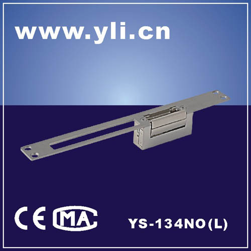 （YLI）窄框型可调欧式长面板电锁口