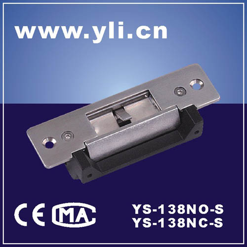 （YLI）美规坚固型电锁口附信号输出