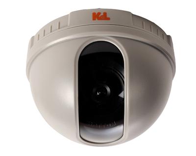 快鸟半球摄像机