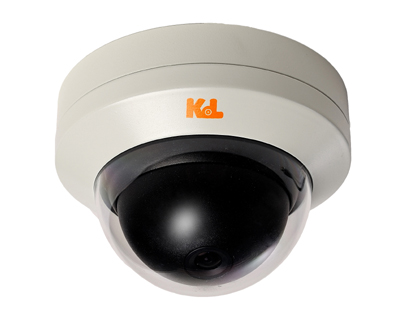 高清防爆半球摄像机