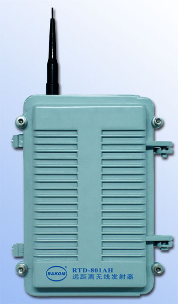大功率远距离无线发射器
