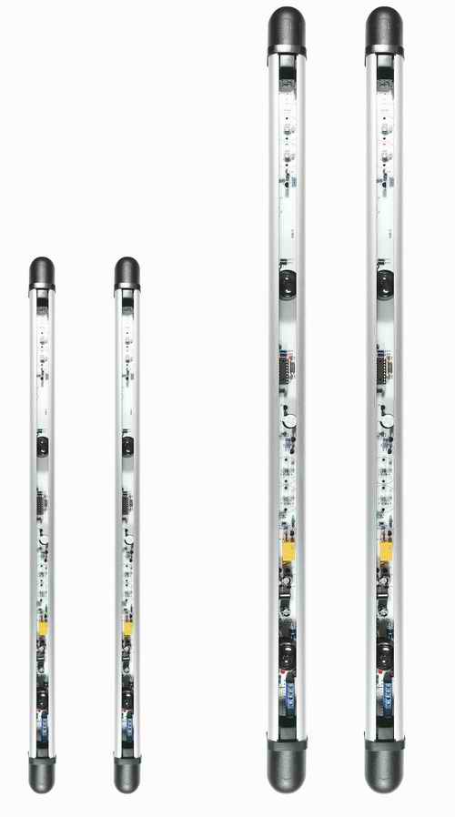 激光入侵探测器