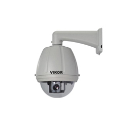 VIKOR智能彩转黑恒速球机