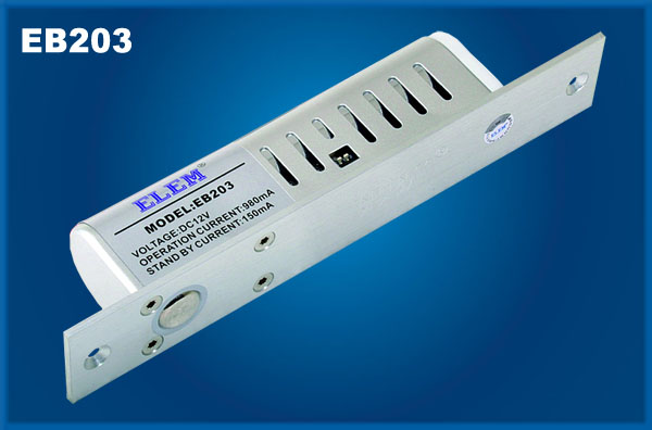 英国ELEM多功能电插锁EB203