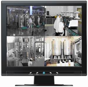 42寸全高清液晶监视器