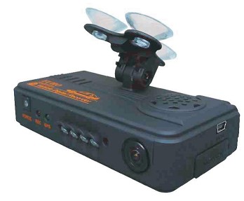 行车影音记录器