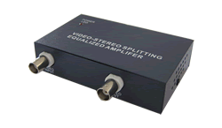 通谱康/同轴放大器-视频加权放大器