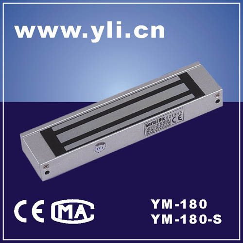 180kg单门磁力锁(YLI)