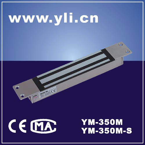 350kg暗装式防水型单门磁力锁（YLI）