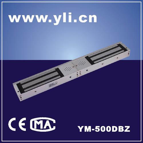 500kg双门磁力锁附蜂鸣报警器(YLI)