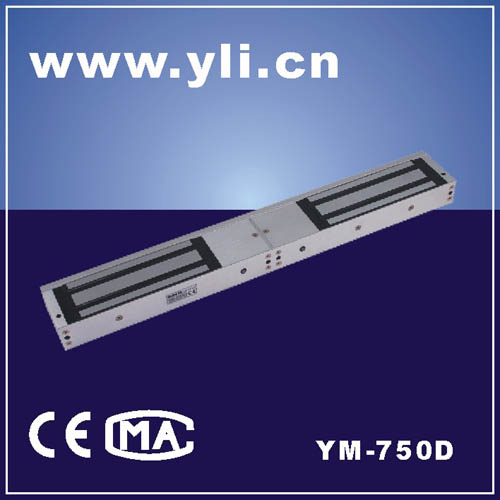 750kg双门磁力锁(YLI)
