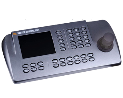 KDL-KB02多功能智能控制键盘