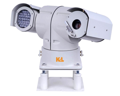 KDL-CZ150红外车载云台摄像机