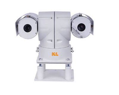 KDL-CZ300激光车载云台摄像机