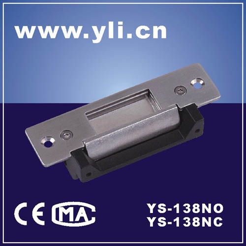 美规坚固型电锁口(YLI)