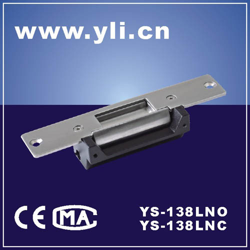 美规坚固型长面板电锁口(YLI)