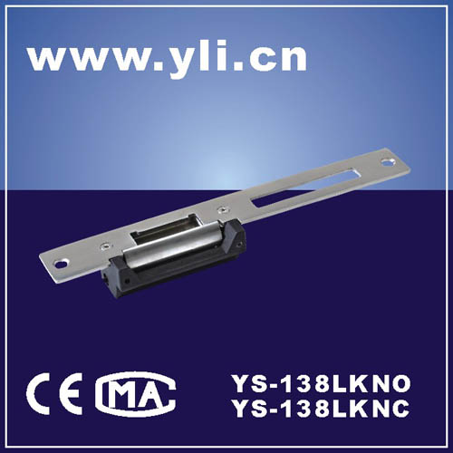 欧式坚固型电锁口(YLI)