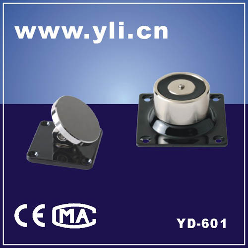 墙壁标准型电磁门吸(YLI)